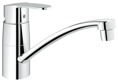 Смеситель для мойки GROHE EUROSTYLE COSM 3/8 33977002
