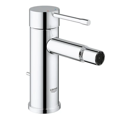 Смеситель для биде GROHE ESSENCE с донным клапаном 3/8 32935001
