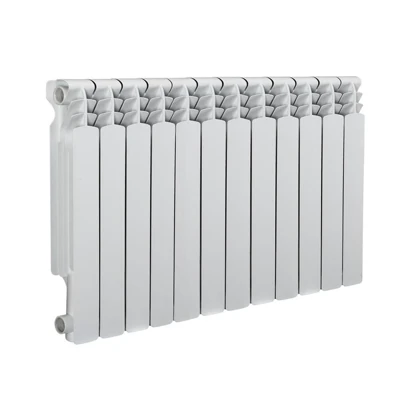 Радиатор алюминиевый SUNNY HEATER 500/100 12 секций T-500C3