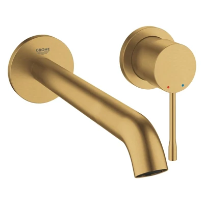 Комплект верхней монтажной части GROHE ESSENCE PLUS 19967GN1