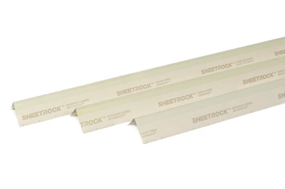 Металлизированный уголок Sheetrock для внутренних углов 3,05 м