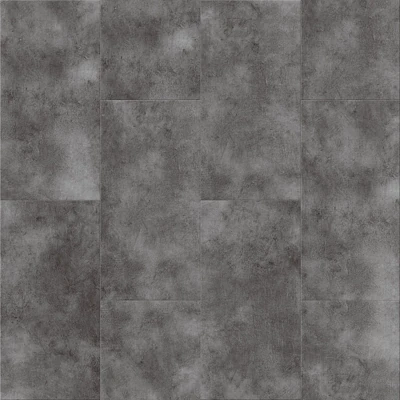Ламинат виниловый SPC Cronafloor STONE Торнадо Дымчатый (BD-1790-10) 600*300*4 мм (43 кл, упак 1,8 м2)