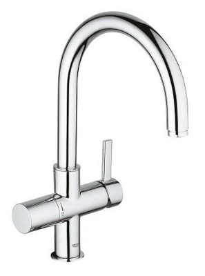 Смеситель для мойки GROHE BLUE 3/8 33251000
