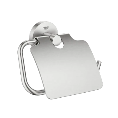 Держатель для туалетной бумаги GROHE ESSENTIALS 40367DC1