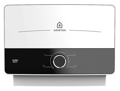 Водонагреватель проточный ARISTON AURES M 12 TR