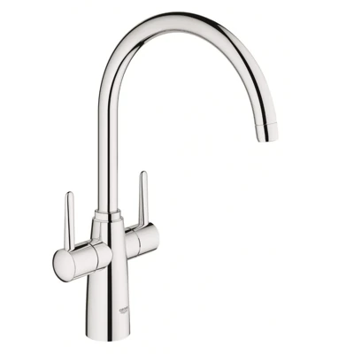 Смеситель для мойки GROHE AMBI 3/8 30189000