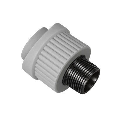 ПП Седло Ekoplastik приварное D90х3/4 (серый)