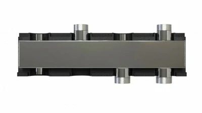 Гидравлический разделитель GS 32 Expert 100кВт, 1 контур