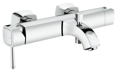 Смеситель для ванны GROHE GRANDERA без аксессуаров 23317000