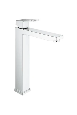 Смеситель для умывальника GROHE EUROCUBE 3/8 XL-S 23406000