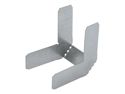 Соединитель KNAUF угловой 90° для ПП 60*27