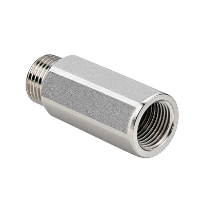 Удлинитель 1/2"х50 мм