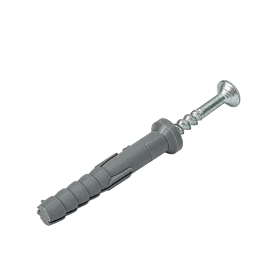 Дюбель-гвоздь Tech-krep (SM) 8*100 мм, L-потай