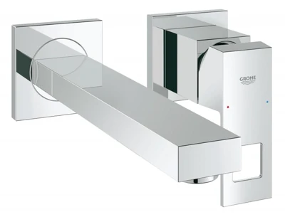 Комплект верхней монтажной части GROHE EUROCUBE у на 2 отверстия 23447000