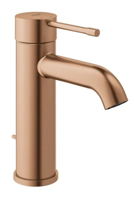 Смеситель для умывальника GROHE ESSENCE донный клапан 3/8 23589DL1