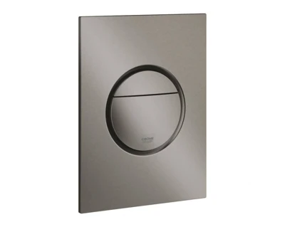 Клавиша GROHE Nova Cosmo S матовая темная графит 37601AL0