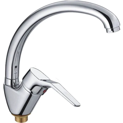 Смеситель для мойки HAIBA HB4163-2 1/2