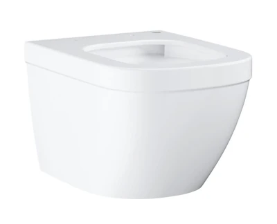 Унитаз GROHE EURO CERAMIC 39206000 подвесной