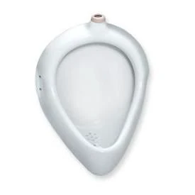 Писсуар ORIENT 1016 керамический настенный в комплекте (HAIBA)