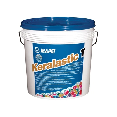 MAPEI KERALASTIC WHITE Клей полиуретановый 2-х компонентный (10 кг)