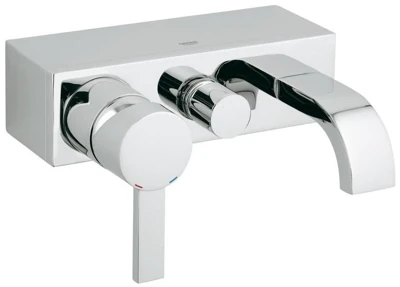Смеситель для ванны GROHE ALLURE без аксессуаров 32826000