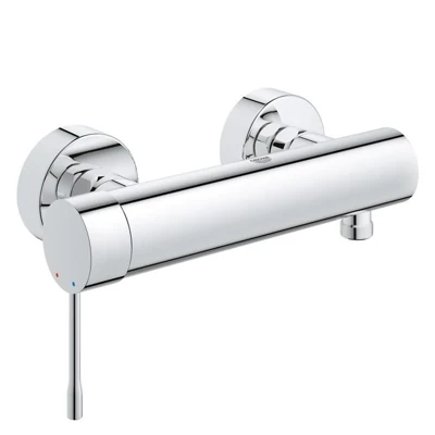 Смеситель для душевой кабины GROHE ESSENCE без аксессуаров 33636001