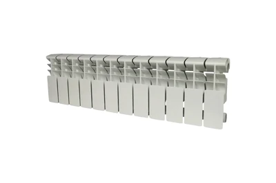 Радиатор алюминиевый ROMMER Plus 200х100 ( 12 секц.)