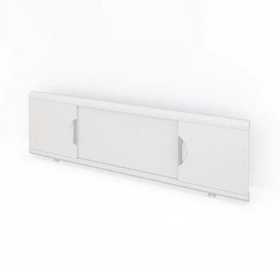 Экран КАПРИЗ 160х53 см МДФ