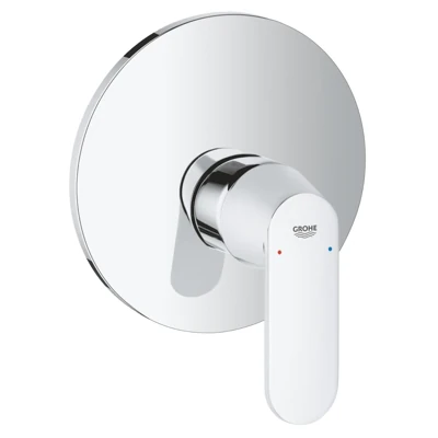 Панель смеситель GROHE EUROSMART COS 32880000