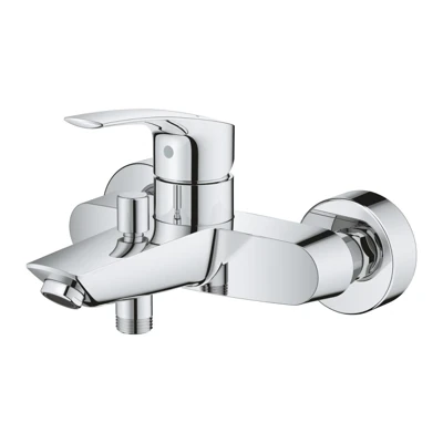 Смеситель для ванны GROHE EUROSMART без аксессуаров 33300003
