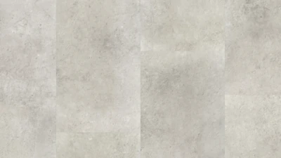 Напольная плитка ПВХ Tarkett PRIME CLICK Soft Grey 580*300*3,85 мм (31 кл, упак 1,74 м2)