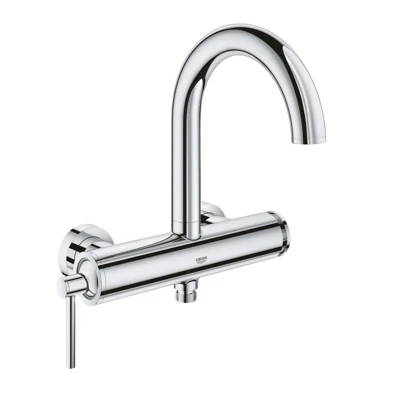 Смеситель для ванны GROHE ATRIO без аксессуаров 32652003