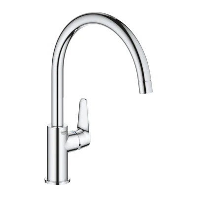 Смеситель для мойки GROHE BAUCURVE 31231001