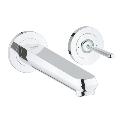 Комплект верхней монтажной части GROHE EURODISC JOY 19969000