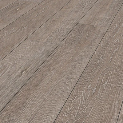 Ламинат Kronospan VARIOSTEP Classic Дуб Силвер Доллар 1285*192*8 мм (32 кл, упак 2,22 м2)