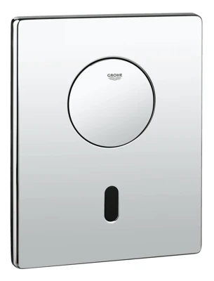 Клавиша GROHE Tectron Skate сенсорная 230V 37419000