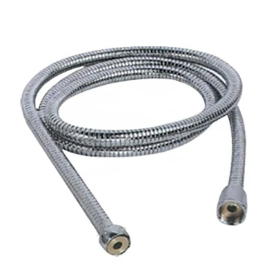 Шланг для душа HAIBA HB45 150см металлический