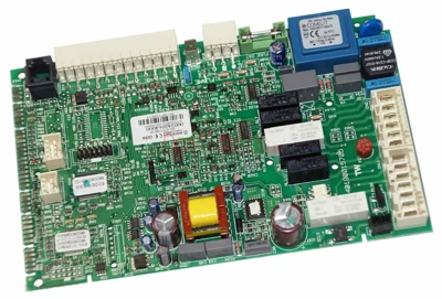 Основная плата Genus evo HP 45-150