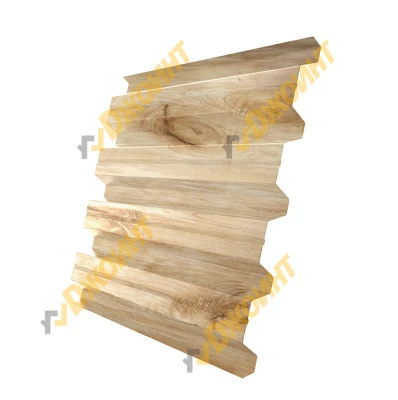 Профнастил Н-60 0,5 Printech Maple (Клен)