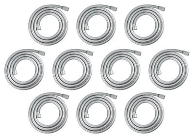 Шланг для душа GROHE RELEXAFLEX 175см 45992001 НЕ в блистере