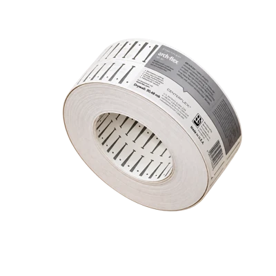 Лента арочная ARCH-FLEX 86 мм*30,48 м толщина 0,84 мм AF-30 STRAIT-FLEX USA