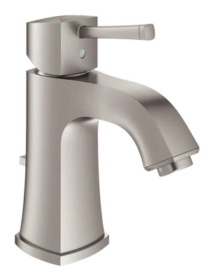 Смеситель для умывальника GROHE GRANDERA донный клапан 3/8 23303AL0