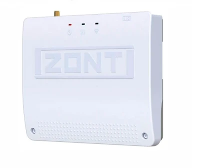 Отопительный термостат ZONT SMART NEW