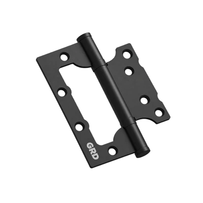 Петля GRD HFS-1-2B 100*75*2,5 SBlack