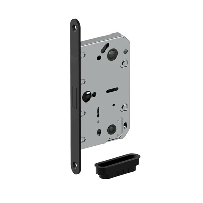 Защелка LM-3-WC SBlack