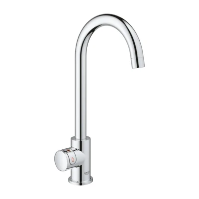 Смеситель для мойки GROHE RED II MONO с бойлером 4л. 30085001