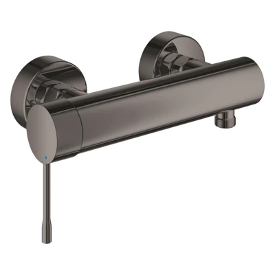Смеситель для душевой кабины GROHE ESSENCE без аксессуаров 33636A01