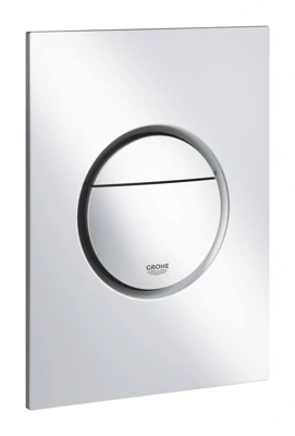 Клавиша GROHE Nova Cosmo S хром 37601P00