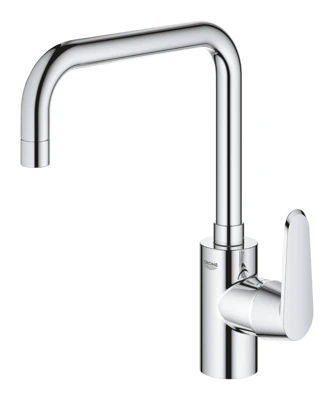 Смеситель для мойки GROHE EURODISC COSM 3/8 32259003