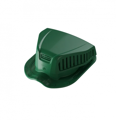 Аэратор точечный Docke MONTEREY Зеленый RAL 6005